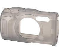 OLYMPUS Tough Tg- 6 Case Csch-127 Silicone Protective Case TG-7