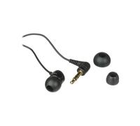 Olympus TP-8 Mobile Phone/Smartphone Earphone & Microphone Black (V4571310W000)