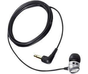 Olympus TP-8 Telephone Pickup Microphone Microphone with ear piece- designed to record phone conversations
