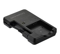 OM System UC-92 Battery Charger for Olympus Tough TG-6 Digital Camera