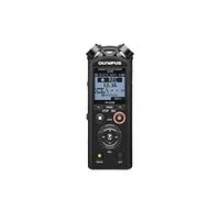 Olympus V409160BE000 LS-P4 Hi Res Audio Recorder