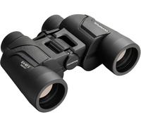 Olympus V501022BU000 Binocular 8x40 S - Ideal for Nature Observation, Wildlife, Birdwatching, Sports, Concerts, Black