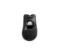 Olympus Vento Fetlock Boots - L · Black