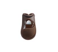 Olympus Vento Fetlock Boots - M · Brown