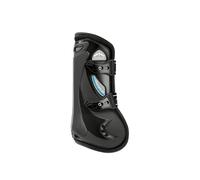 Veredus Olympus Vento Tendon Boots - Full (Medium) · Black