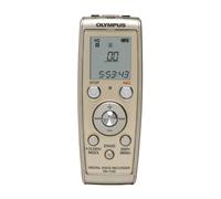 Olympus VN-4100 140h 256MB LCD USB Mini USB B 68g