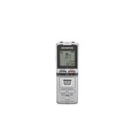 Olympus VN-5000 Digital Voice Recorder (141985) (Silver)
