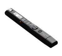 Olympus VP-10 High Quality Stereo Voice Recorder with Omni-Directional Microphone, Anti-Rustle Filter, One-Touch Recording, Direct PC Connection & 4 GB Memory