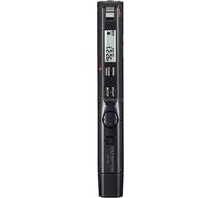Olympus VP-20 Black Internal memory