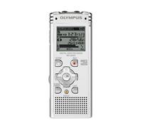 Olympus WS-650S Digital Audio Recorder (Grey)