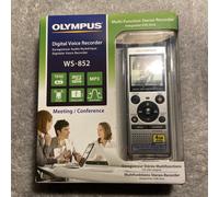 Olympus WS-852