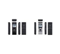 Olympus WS882 Digital Voice Recorder 4GB with Built-in USB