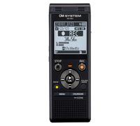 OM System WS-883 Stereo Voice Recorder
