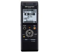 OM System WS-883 Stereo Voice Recorder