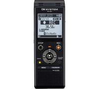 OM System WS-883 Stereo Voice Recorder
