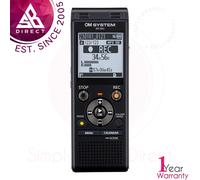 OM SYSTEM/Olympus WS-883 Stereo Recorder