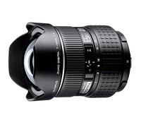 Olympus ZUIKO DIGITAL ED 7-14 mm 1:4.0 Lens