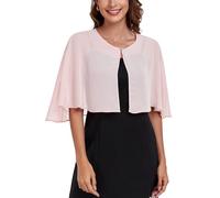 Olyrjie No Elegant Women, Pink, One size