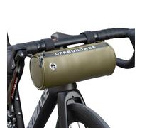 OLYSPM Bike Bag,Handlebar Bag,Bike Bags with 3 Adhesive Straps for Attaching to Handlebar,Frame,Under Seat,Bike Frame Bag for Mountain Biking,Road Biking,Racing Bikes