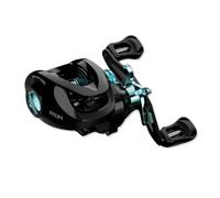 OLYSPM Fishing Reel,Baitcaster Reel,Lightweight Fishing Reel,7.2:1 High Speed Gear Ratio Baitcasting Reel,MAX Drag 8KG for Saltwater and Freshwater