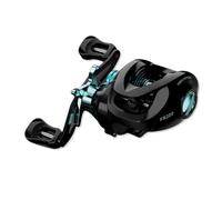 OLYSPM Fishing Reel,Baitcaster Reel,Lightweight Fishing Reel,7.2:1 High Speed Gear Ratio Baitcasting Reel,MAX Drag 8KG for Saltwater and Freshwater