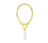 OLYSPM Kids Tennis Rackets,21 Inch Tennis Racket,Lightweight Tennis Racquets with 1 Tennis Trainer,2 Tennis Balls,1 Overgrip Tape,1 Shock Absorber,1Storage Bag for Kids,Teenagers,Beginners