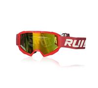 OLYSPM Motocross Goggles,Anti-UV MTB Goggles for Motorbike,Off Road,ATV,UTV,Skiing,Compatible with Full Face,Half & Open Face Helmets for Men Women