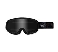 OLYSPM Motocross Goggles,Anti UV MTB Goggles with Anti-Scratch Dustproof Lenses for Motorbike,Off Road,ATV,UTV