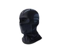 OLYSPM Ski Mask,Motorcycle Balaclava,Multifunctional Balaclava with Windproof,Dustproof,UV Protection Advantages,Thermal Balaclava for Skiing,Snowboarding,Cycling,Hiking Black-Blue