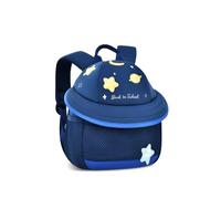 OLYSPM Toddler Backpack,Kids Backpack,Adjustable Children's Backpacks with Soft Sponge and Breathable Mesh,Cartoon Mushroom Toddler Bag for Boys and Girls from 2 to 6 Years