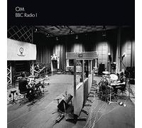 Om Bbc Radio 1 Double 10 Inch Vinyl DC761 NEW