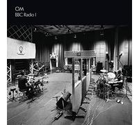 OM - BBC RADIO 1 - Vinyl Record 10 RECORD - D1398z
