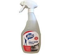 OM Daily Oven Cleaner 500ml 2 pack