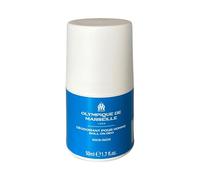OM Deodorant 50 ml - Fresh Mint - Official Collection OLYMPIQUE DE MARSEILLE
