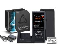 Ds-9100 Premium Kit E3 (Incl. Odms Cloud F-5Ac Cr21 Kp30 Cs151 Li-92B)