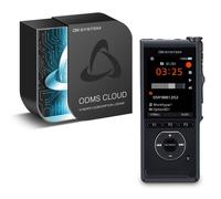 OM Digital DS-9100 Premium Kit with ODMS Cloud One Year Subscription