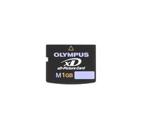 OM Digital Solutions M 1 GB xD-Picture Card Flash Memory Card 202169