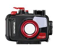 OM Digital Solutions PT-059 Underwater Housing for TG-6 TG-7