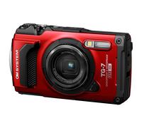 OM SYSTEM Tough TG-7 rood