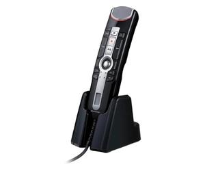 OM Digital Solutions V420200BE000 System RM 4010N RECMIC Microphone