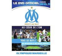 OM - Droit au but : Le DVD officiel Saison 2010-2011