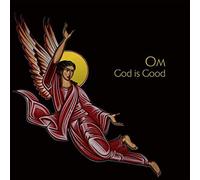 OM - God Is Good [CASSETTE]