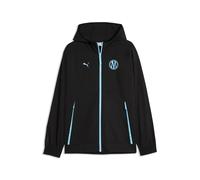 PUMA OM PUMATECH Woven Jacket