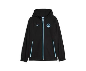 OM Jacket 2026/27 Noir XL