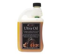 OM K9 Ultra Oil - 500ml