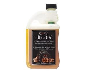 OM K9 Ultra Oil - 500ml