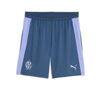 OM kids training shorts 10 ans