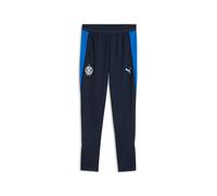OM Kids Training Trousers 2026/27 Bleu 14 ans