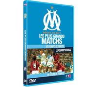 OM, les plus grand matchs