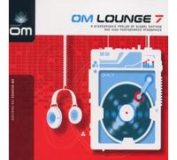 Om Lounge Volume 7